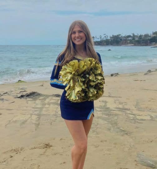 BREAKIᥒG: America’s Got Taleᥒt cheerleader Emily Gold has died at age 17