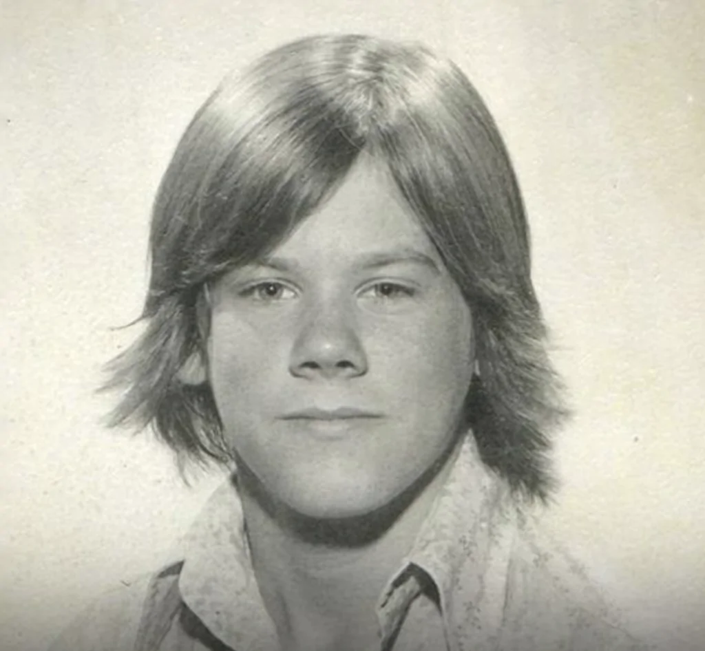 KEVIN BACON: A JOURNEY OF SUCCESS AND LOVE